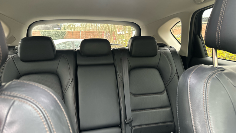 Mazda CX-5 2.0 Sport 5dr Auto Petrol Estate